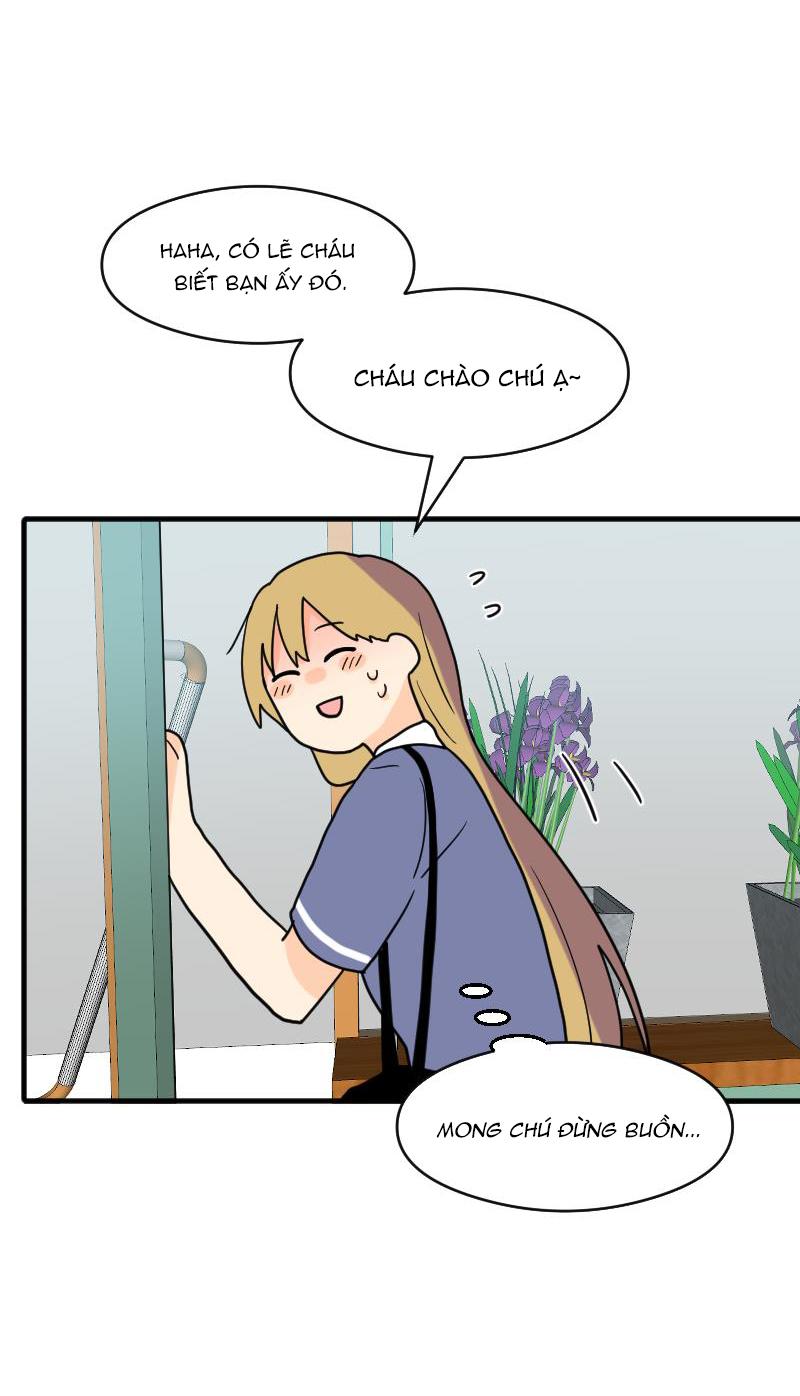 Truyện Ngôn Nhưng Không Ngôn Lắm: Chapter 33