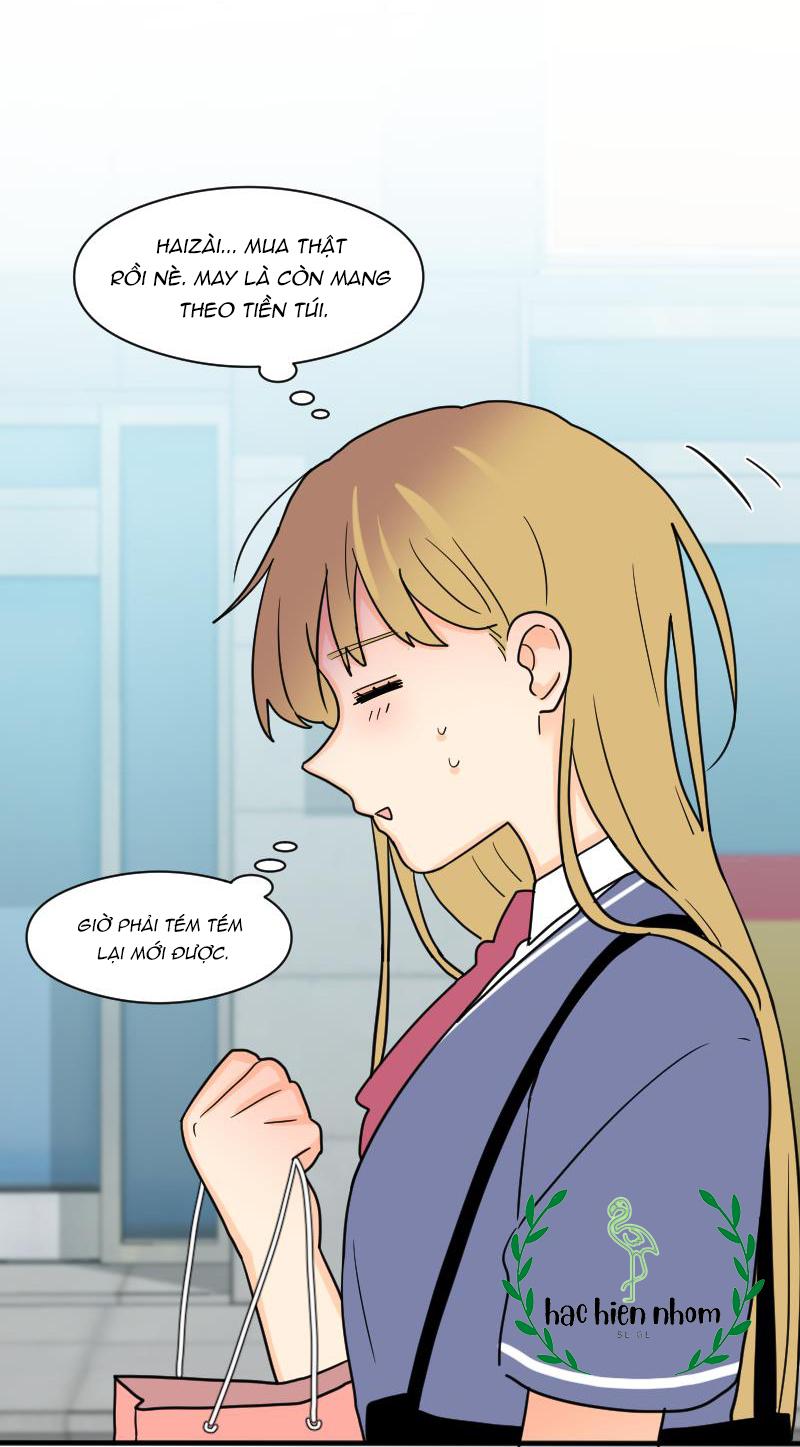 Truyện Ngôn Nhưng Không Ngôn Lắm: Chapter 33