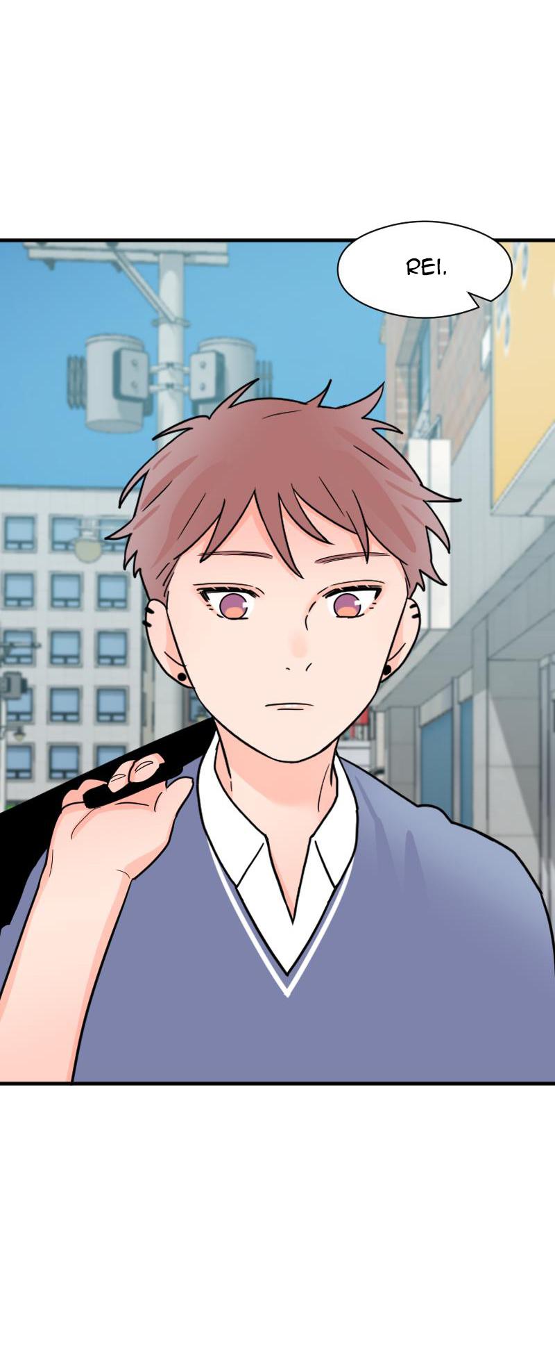 Truyện Ngôn Nhưng Không Ngôn Lắm: Chapter 33