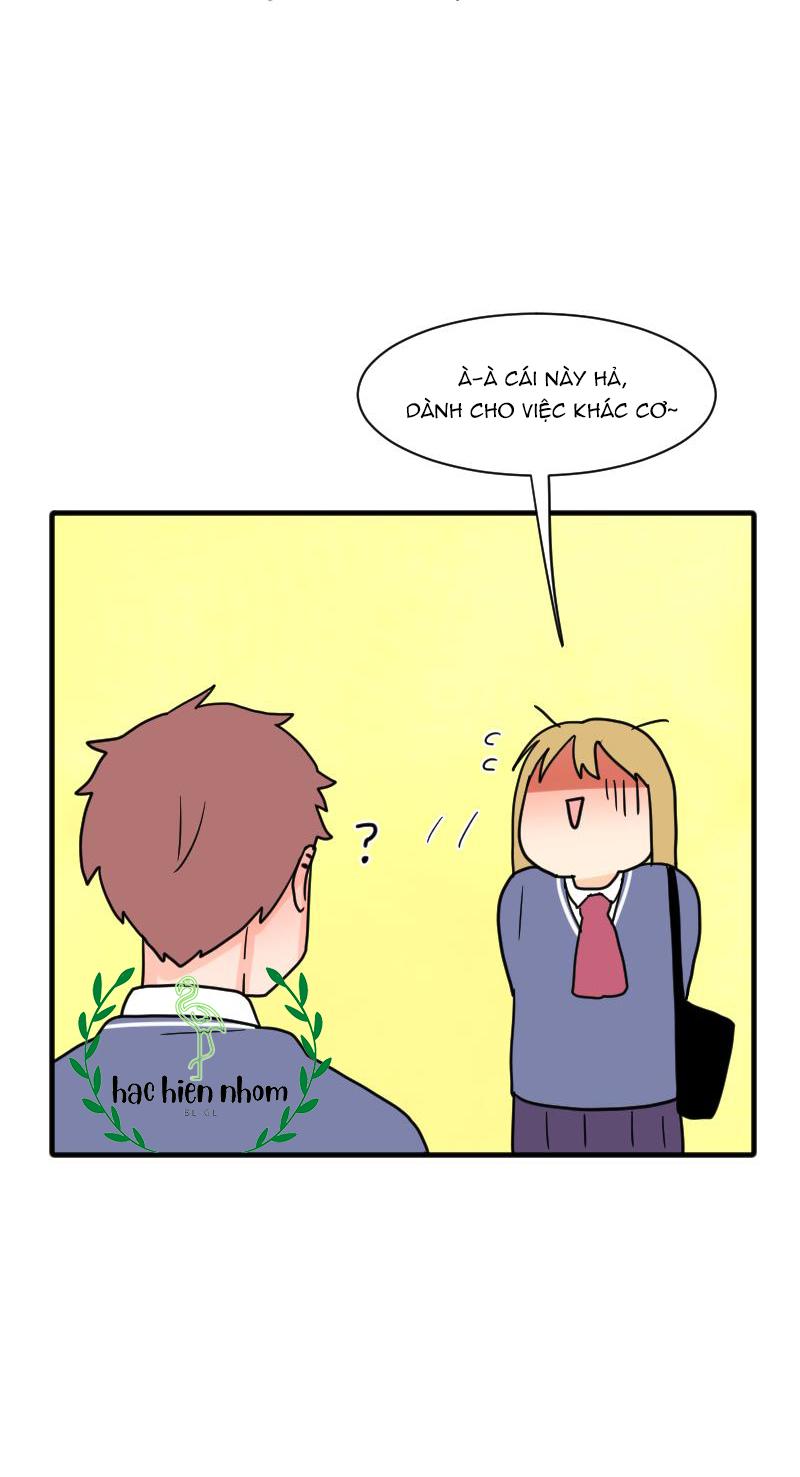Truyện Ngôn Nhưng Không Ngôn Lắm: Chapter 33