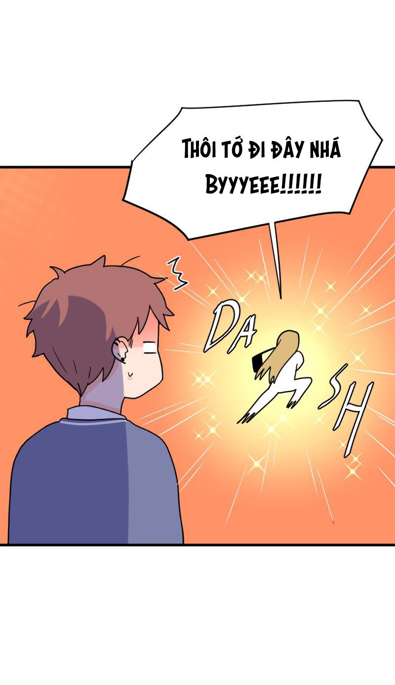 Truyện Ngôn Nhưng Không Ngôn Lắm: Chapter 33