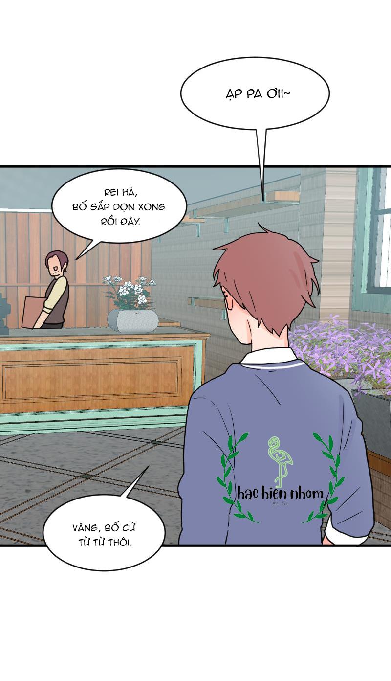 Truyện Ngôn Nhưng Không Ngôn Lắm: Chapter 33