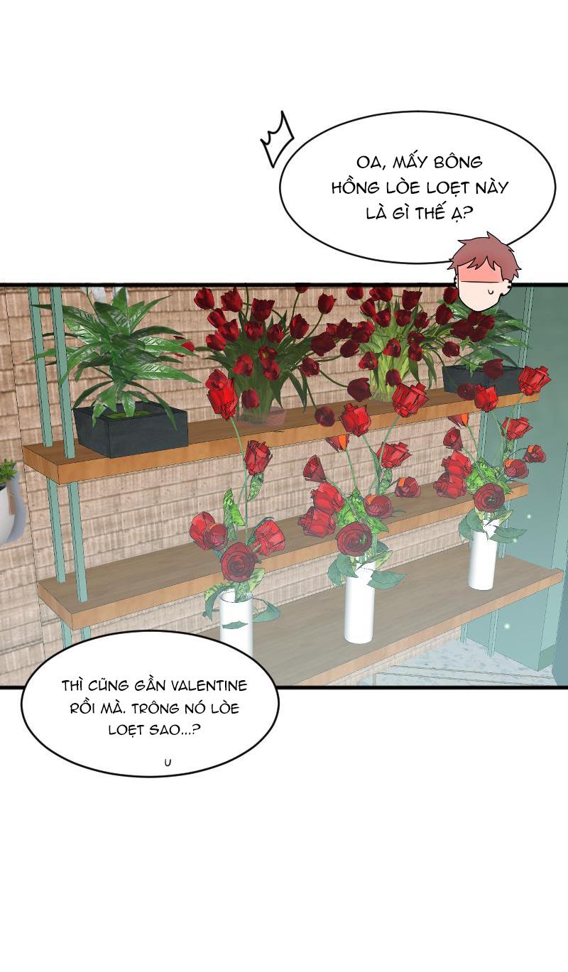 Truyện Ngôn Nhưng Không Ngôn Lắm: Chapter 33