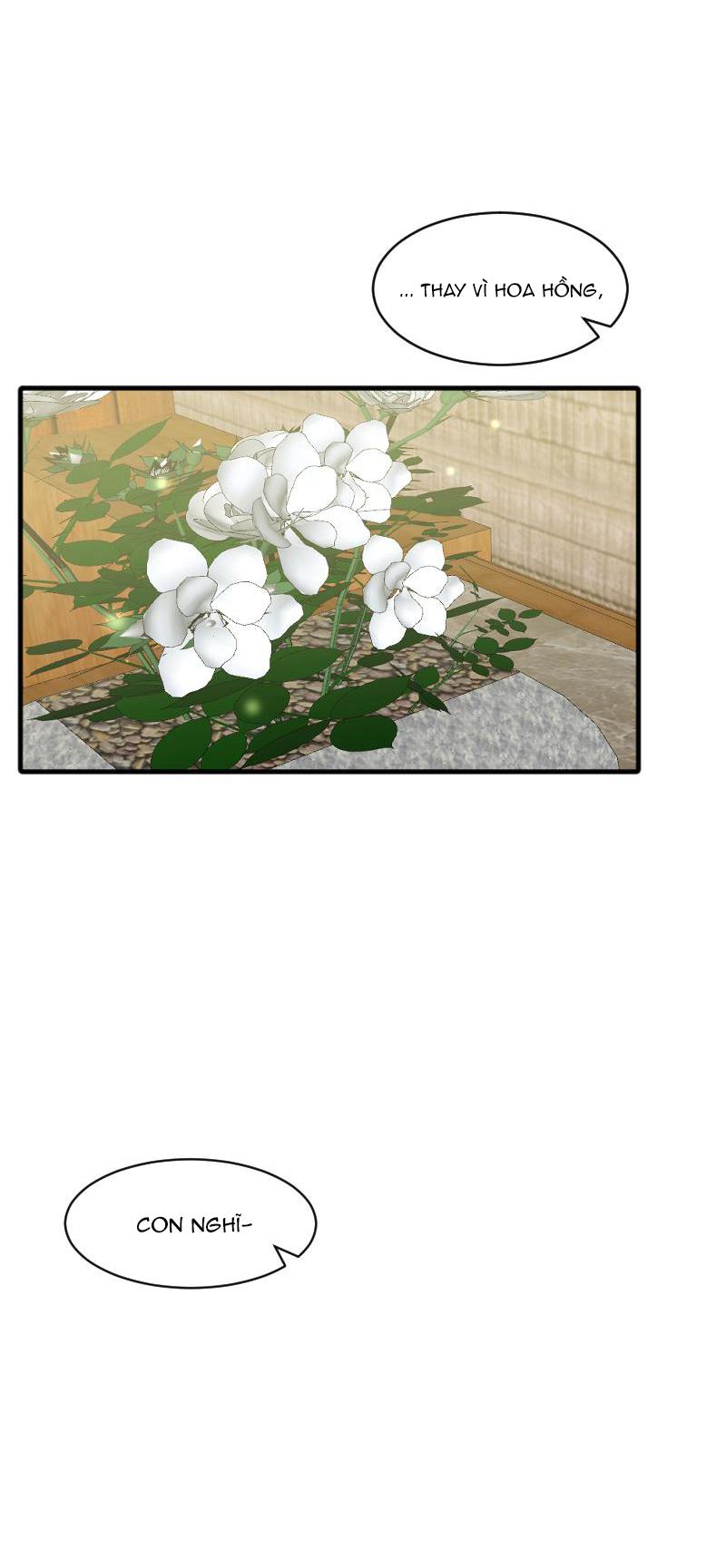 Truyện Ngôn Nhưng Không Ngôn Lắm: Chapter 33