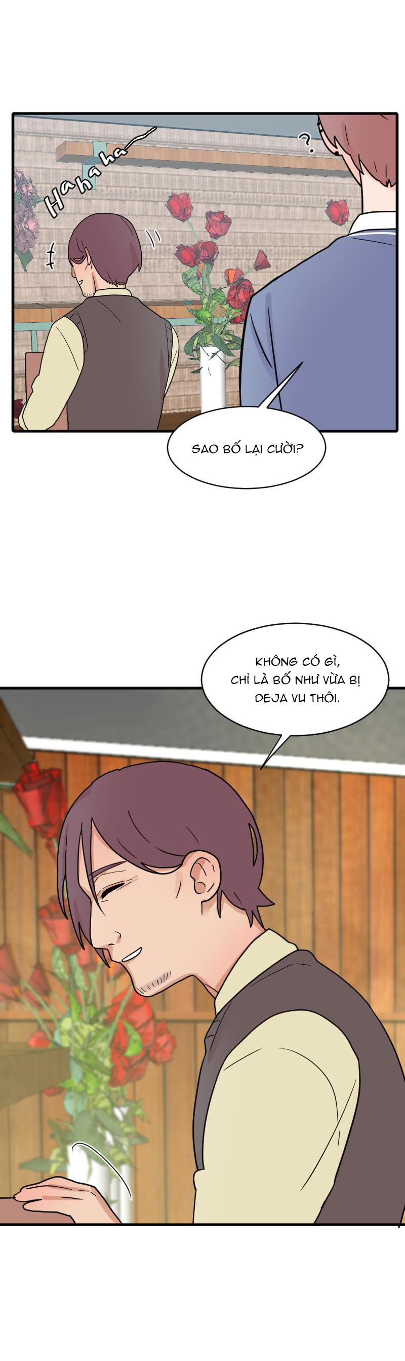 Truyện Ngôn Nhưng Không Ngôn Lắm: Chapter 33