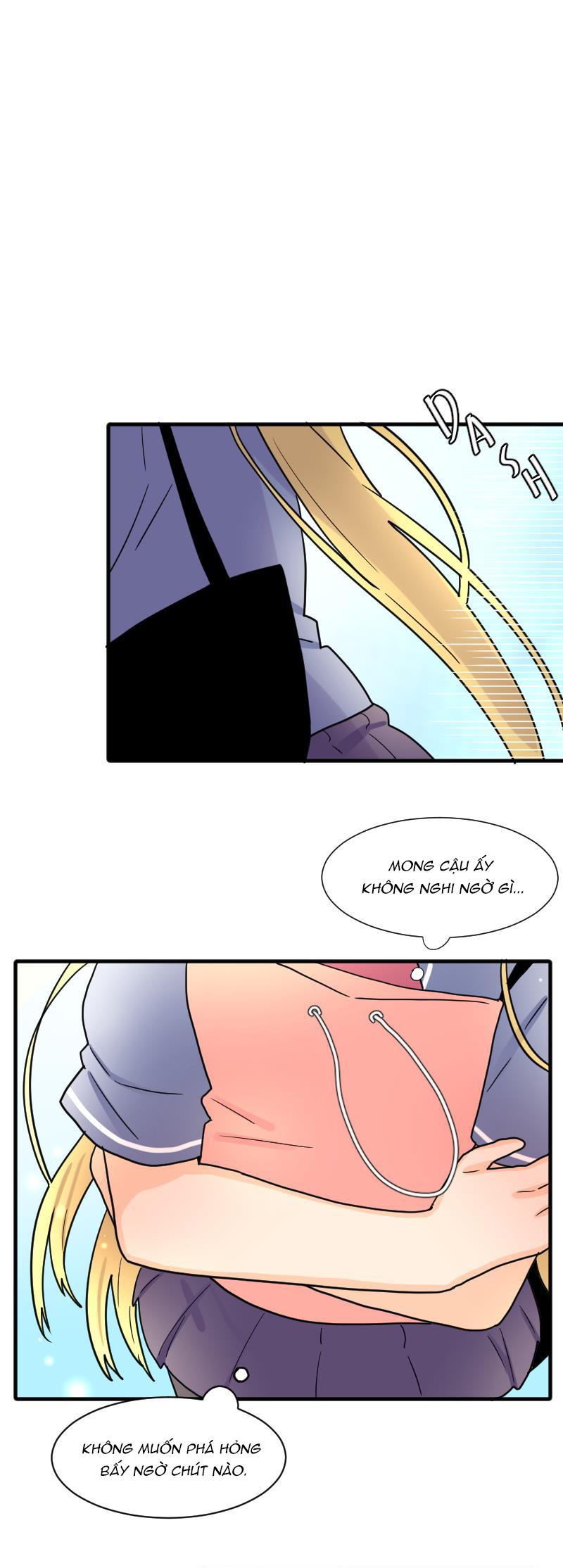 Truyện Ngôn Nhưng Không Ngôn Lắm: Chapter 33