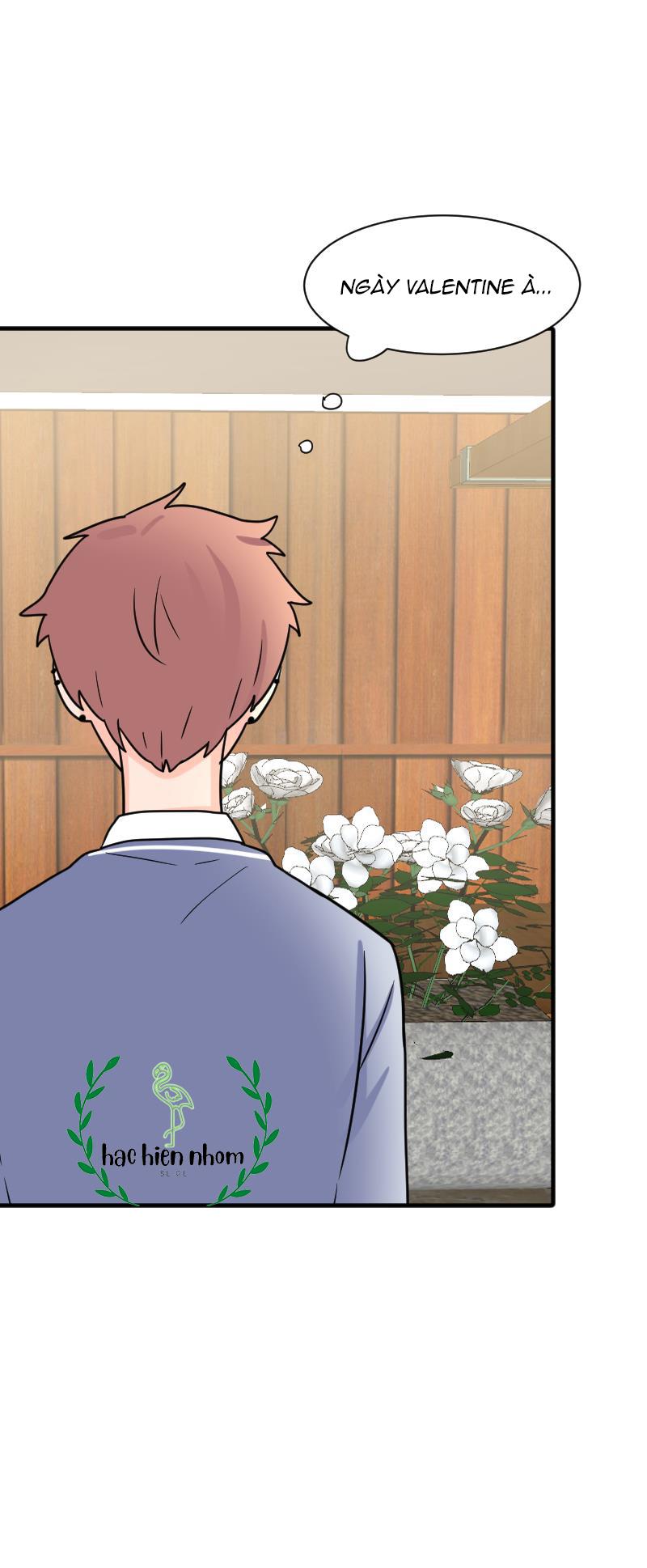 Truyện Ngôn Nhưng Không Ngôn Lắm: Chapter 33