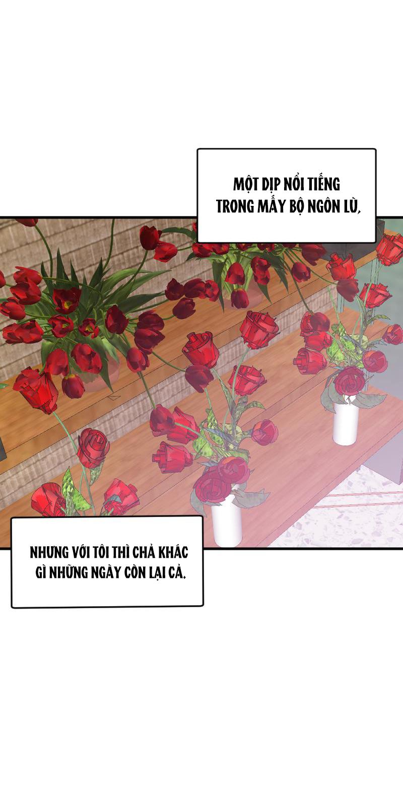 Truyện Ngôn Nhưng Không Ngôn Lắm: Chapter 33