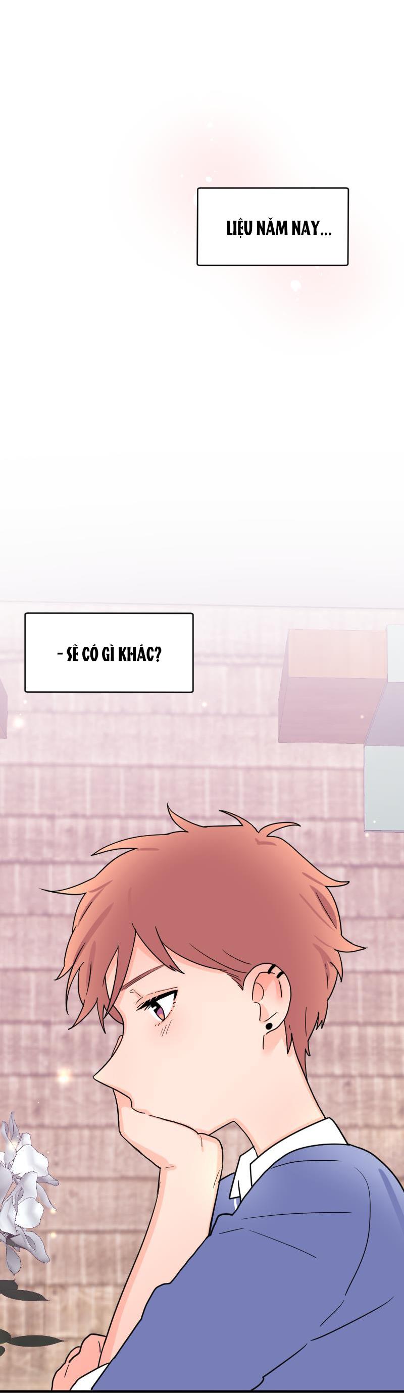 Truyện Ngôn Nhưng Không Ngôn Lắm: Chapter 33