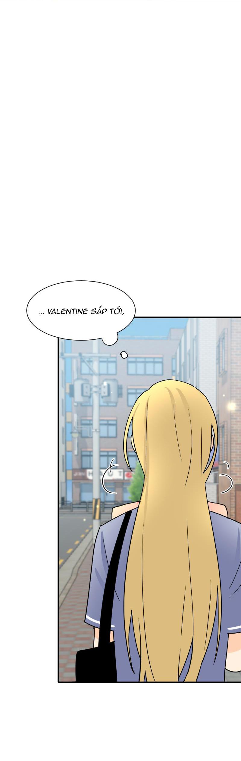 Truyện Ngôn Nhưng Không Ngôn Lắm: Chapter 33