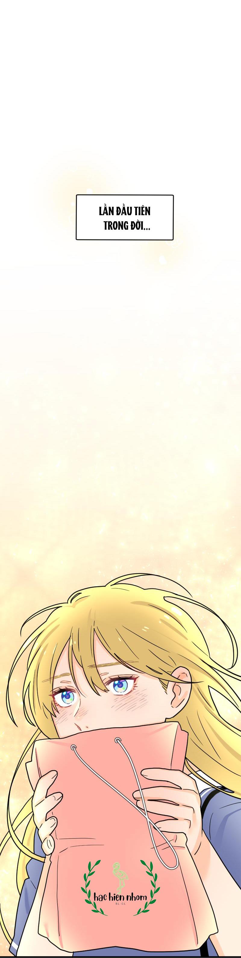 Truyện Ngôn Nhưng Không Ngôn Lắm: Chapter 33