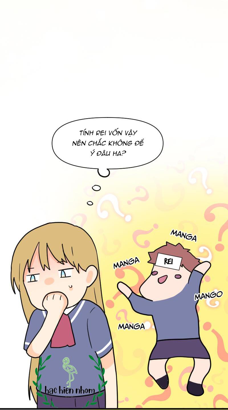 Truyện Ngôn Nhưng Không Ngôn Lắm: Chapter 34
