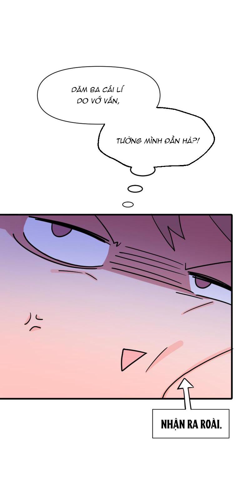 Truyện Ngôn Nhưng Không Ngôn Lắm: Chapter 34