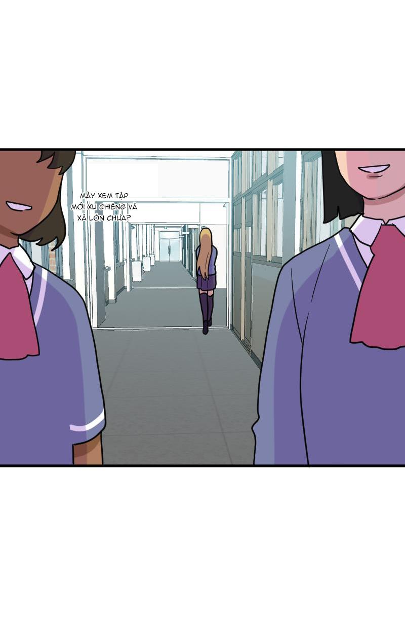 Truyện Ngôn Nhưng Không Ngôn Lắm: Chapter 34
