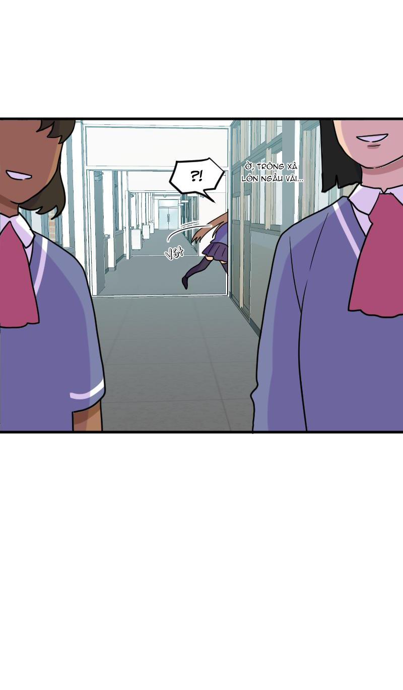 Truyện Ngôn Nhưng Không Ngôn Lắm: Chapter 34