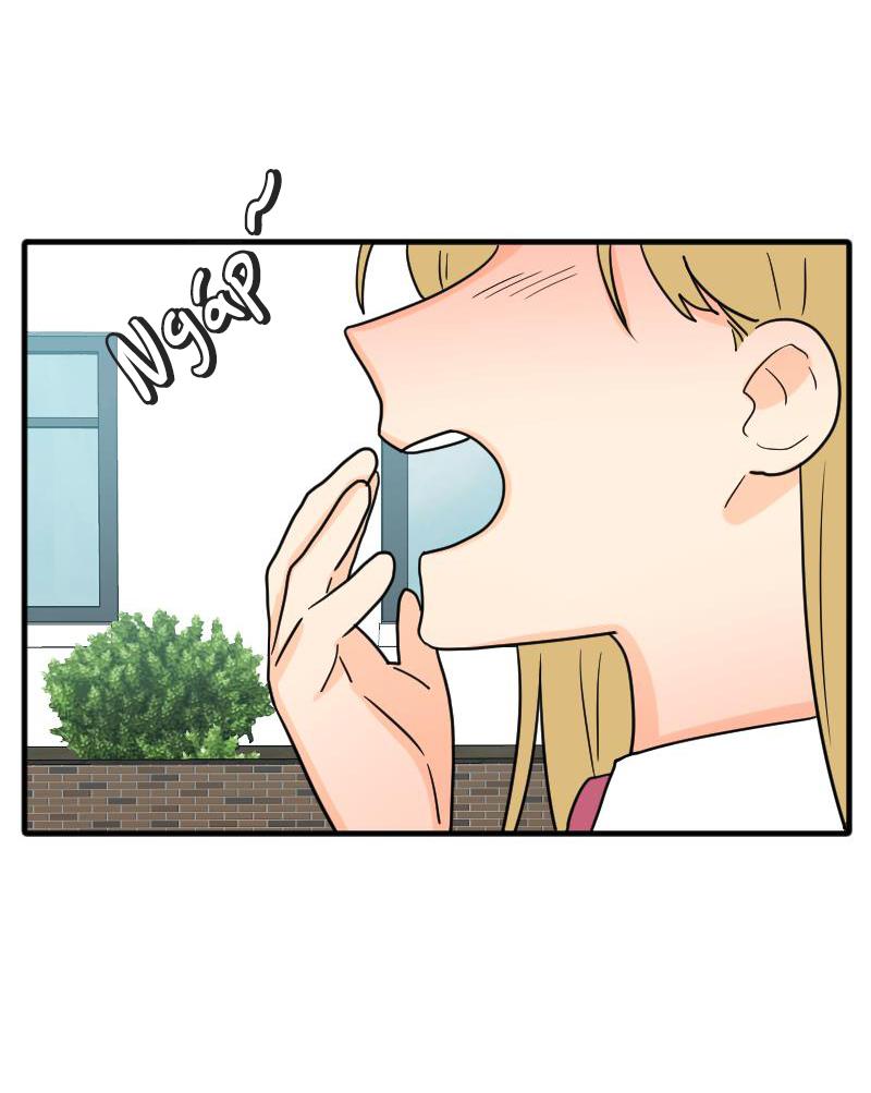 Truyện Ngôn Nhưng Không Ngôn Lắm: Chapter 34