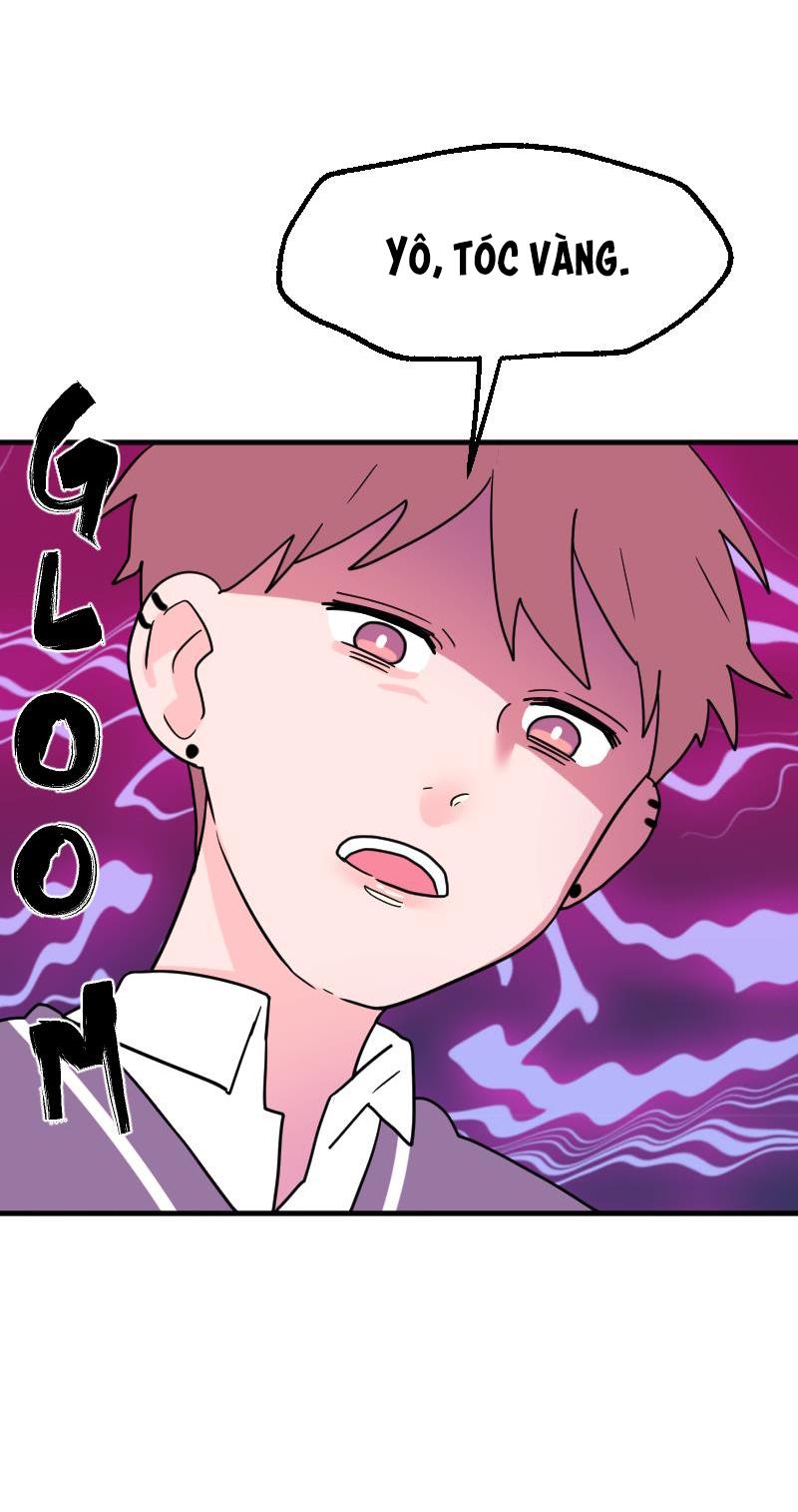 Truyện Ngôn Nhưng Không Ngôn Lắm: Chapter 34