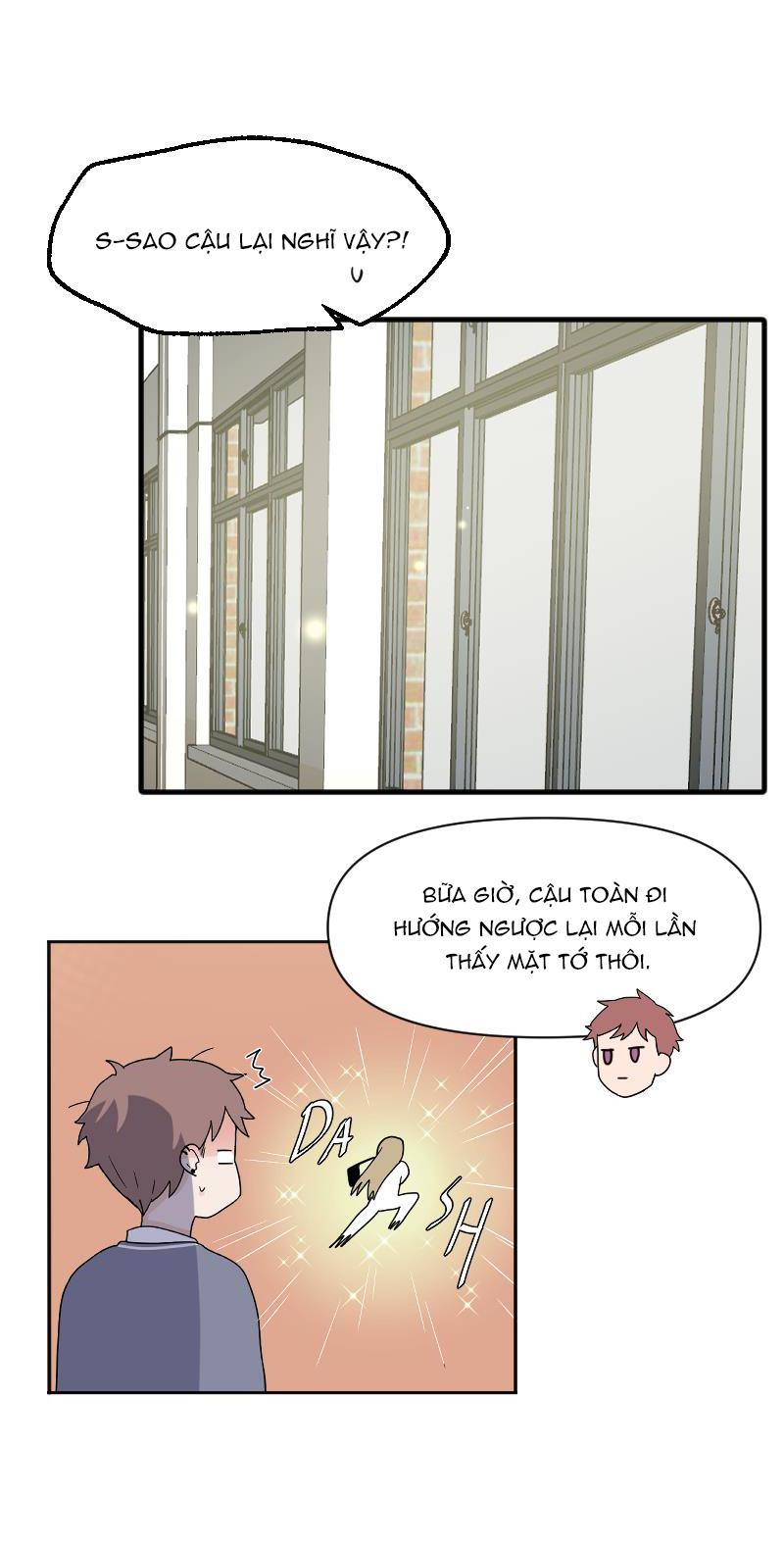 Truyện Ngôn Nhưng Không Ngôn Lắm: Chapter 34