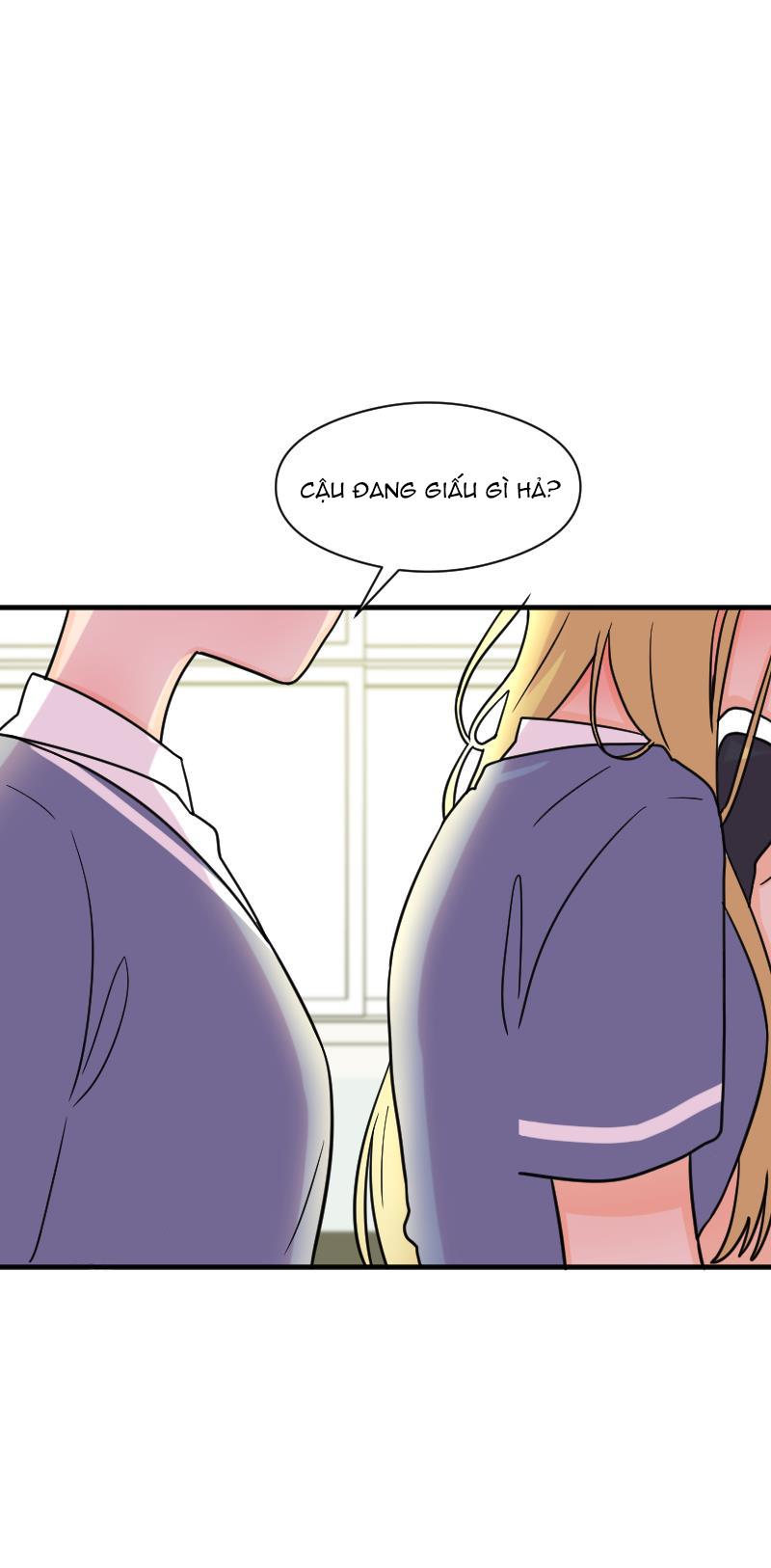 Truyện Ngôn Nhưng Không Ngôn Lắm: Chapter 34