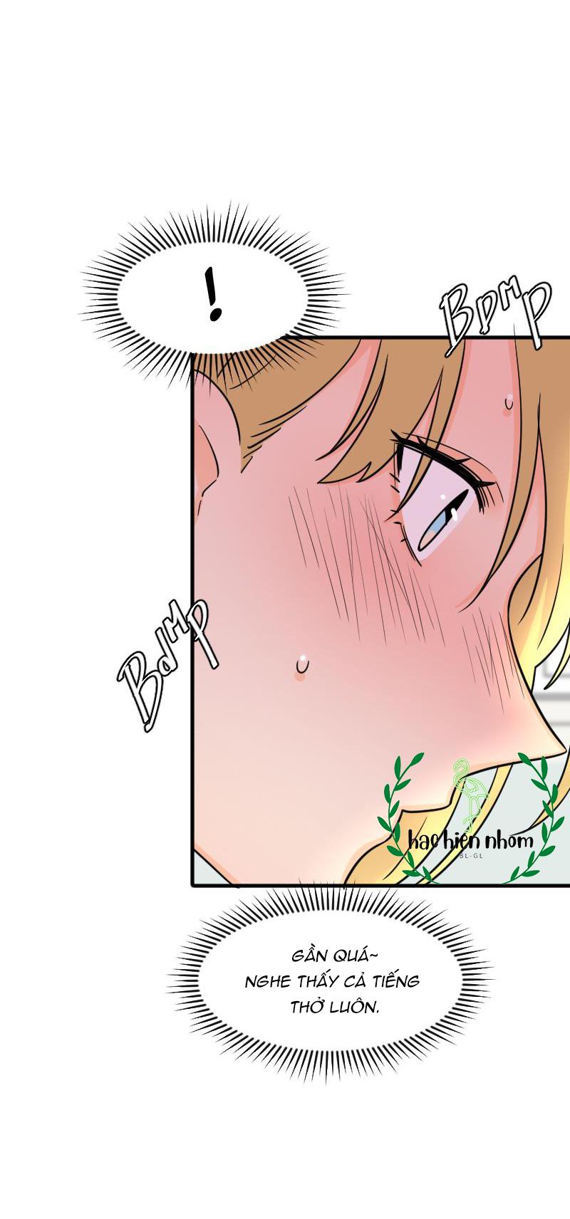 Truyện Ngôn Nhưng Không Ngôn Lắm: Chapter 34