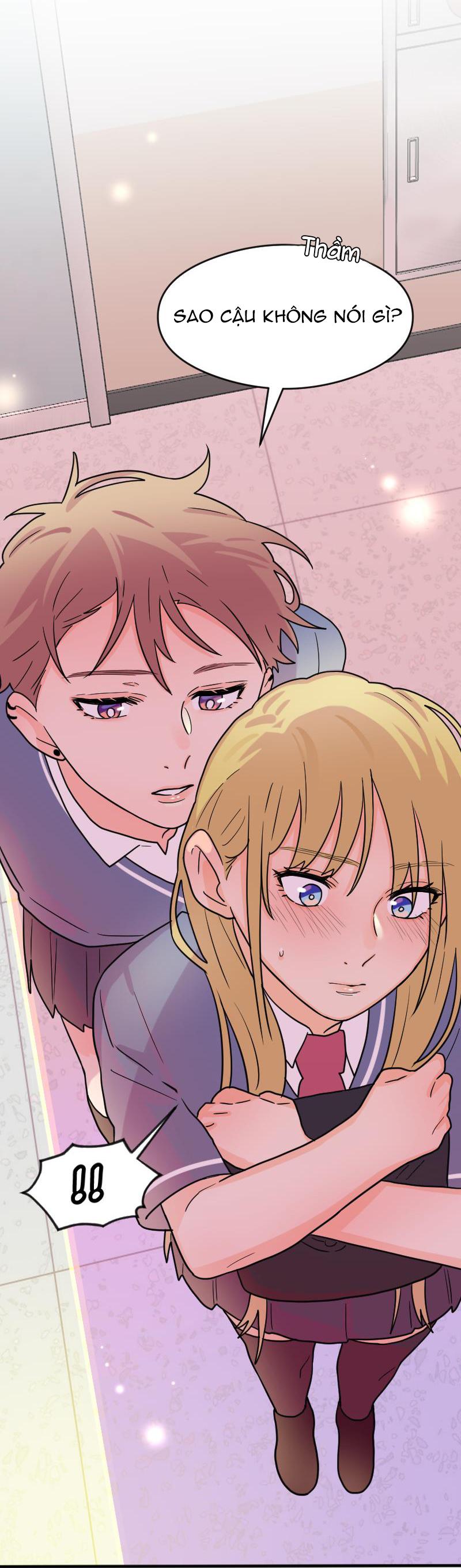 Truyện Ngôn Nhưng Không Ngôn Lắm: Chapter 34