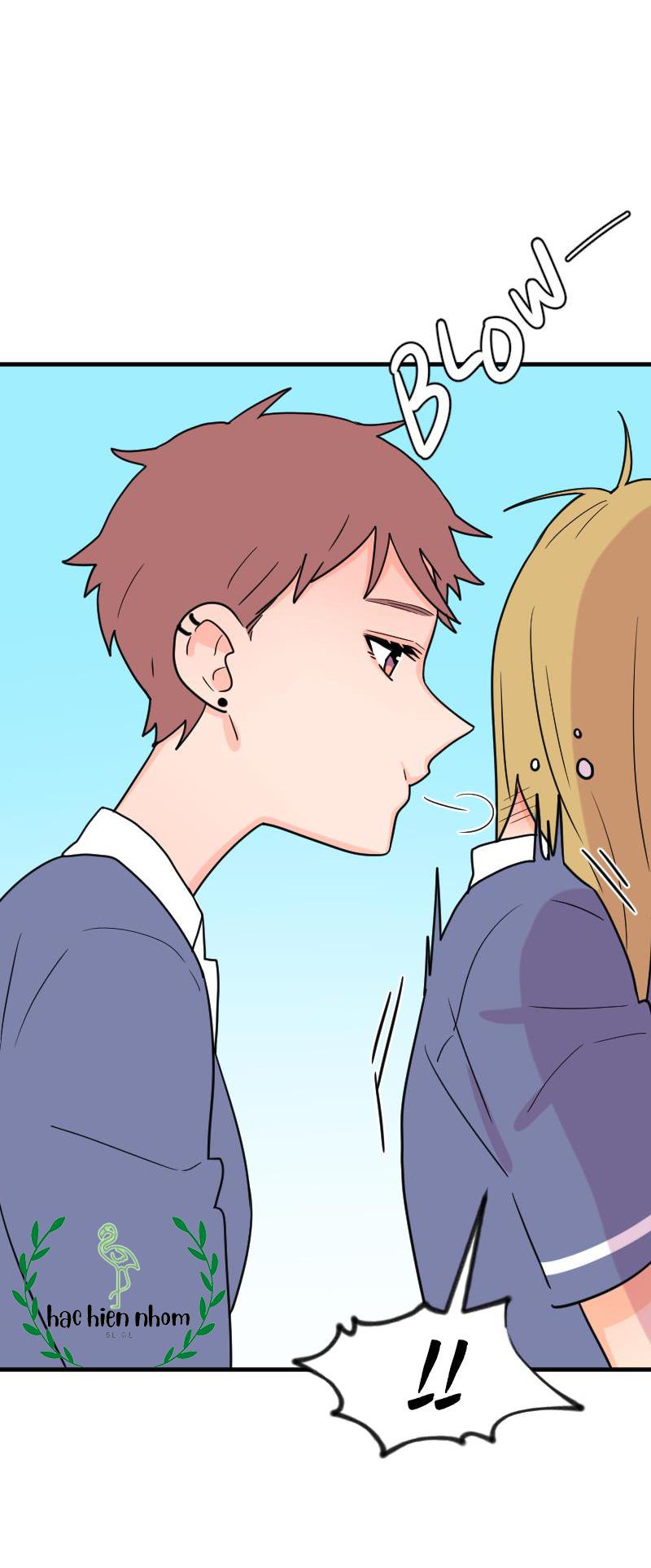 Truyện Ngôn Nhưng Không Ngôn Lắm: Chapter 34