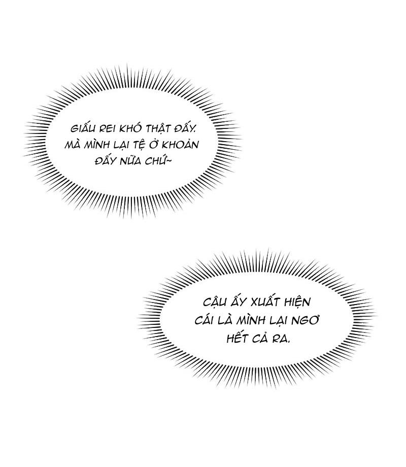 Truyện Ngôn Nhưng Không Ngôn Lắm: Chapter 34