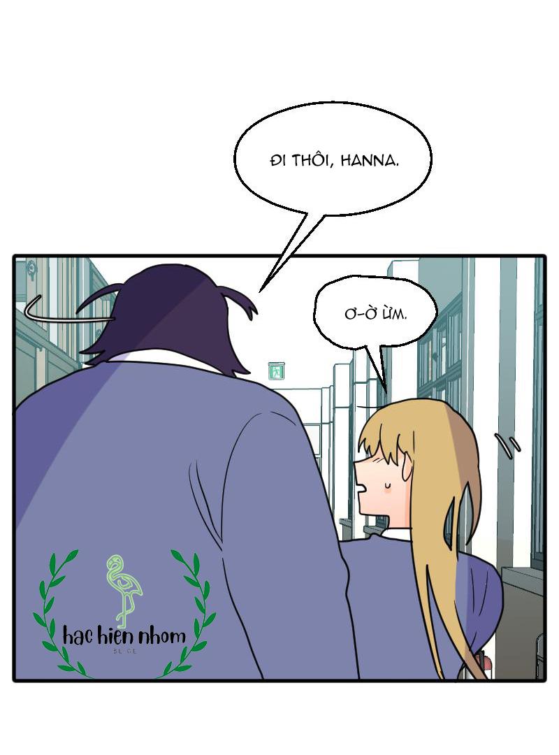 Truyện Ngôn Nhưng Không Ngôn Lắm: Chapter 34