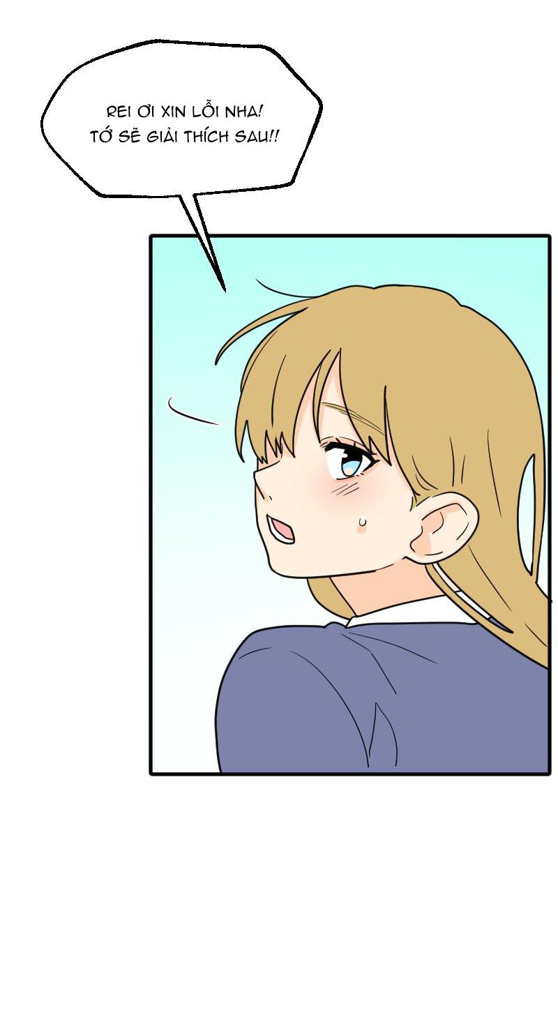Truyện Ngôn Nhưng Không Ngôn Lắm: Chapter 34