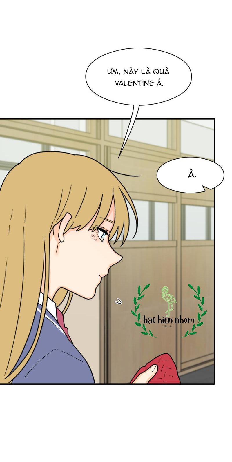 Truyện Ngôn Nhưng Không Ngôn Lắm: Chapter 34