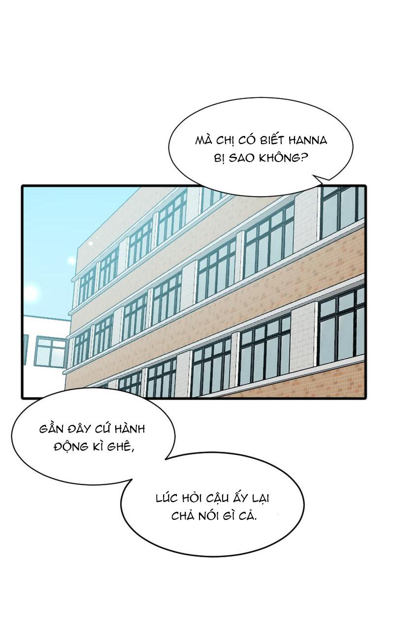 Truyện Ngôn Nhưng Không Ngôn Lắm: Chapter 34