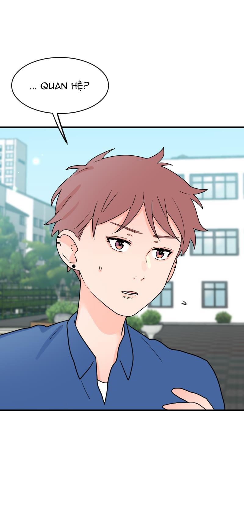 Truyện Ngôn Nhưng Không Ngôn Lắm: Chapter 34