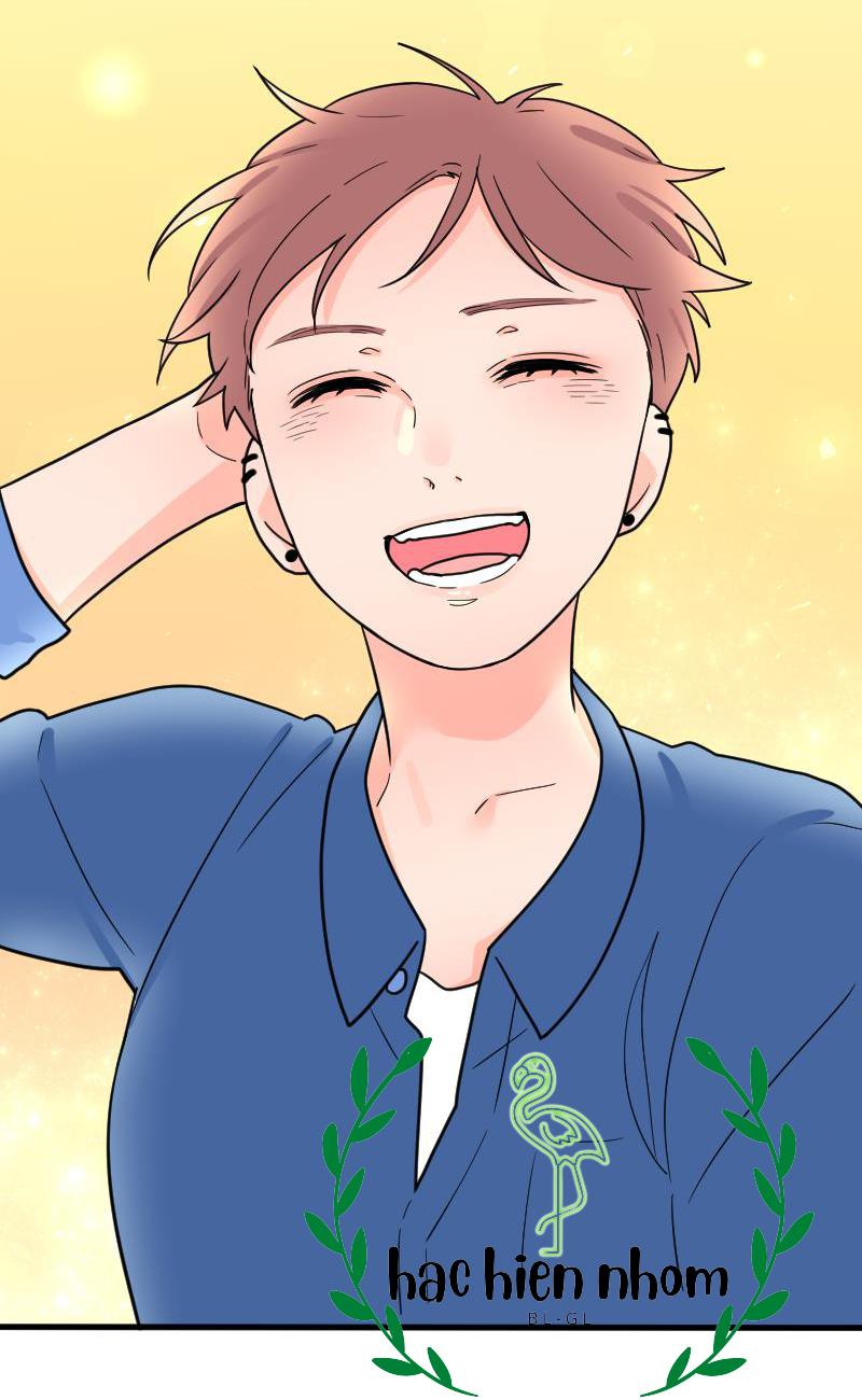 Truyện Ngôn Nhưng Không Ngôn Lắm: Chapter 35