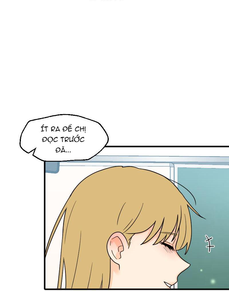 Truyện Ngôn Nhưng Không Ngôn Lắm: Chapter 35