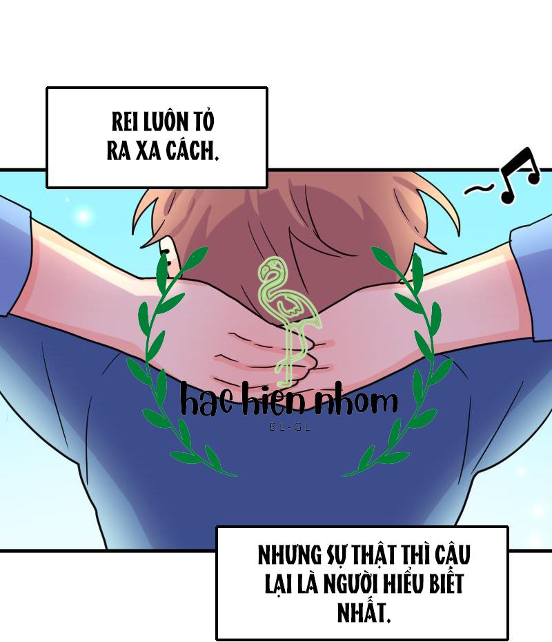 Truyện Ngôn Nhưng Không Ngôn Lắm: Chapter 35