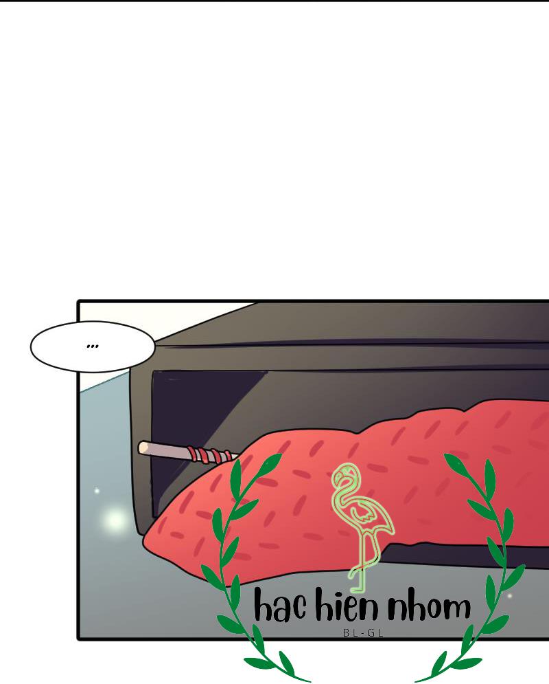 Truyện Ngôn Nhưng Không Ngôn Lắm: Chapter 35