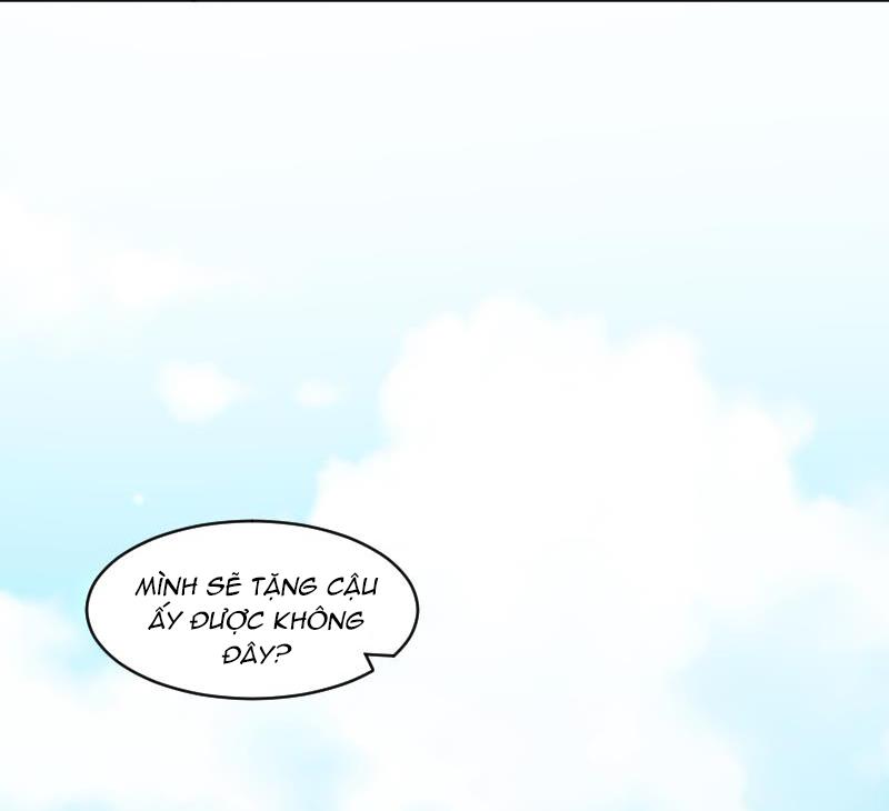 Truyện Ngôn Nhưng Không Ngôn Lắm: Chapter 35