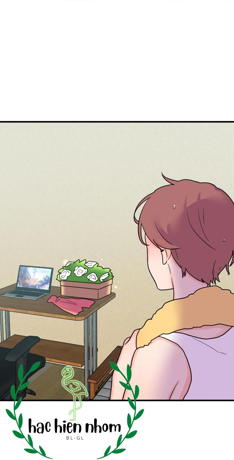 Truyện Ngôn Nhưng Không Ngôn Lắm: Chapter 35