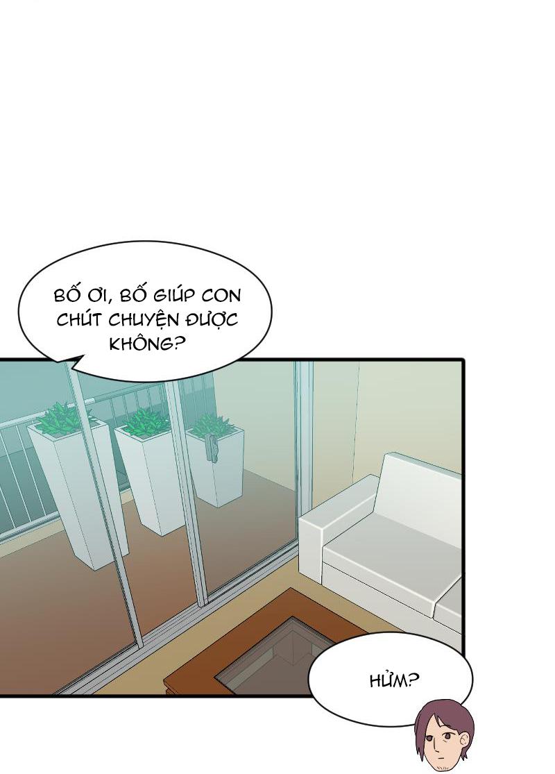 Truyện Ngôn Nhưng Không Ngôn Lắm: Chapter 35