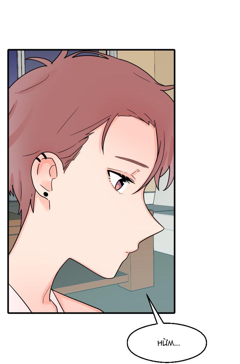 Truyện Ngôn Nhưng Không Ngôn Lắm: Chapter 35