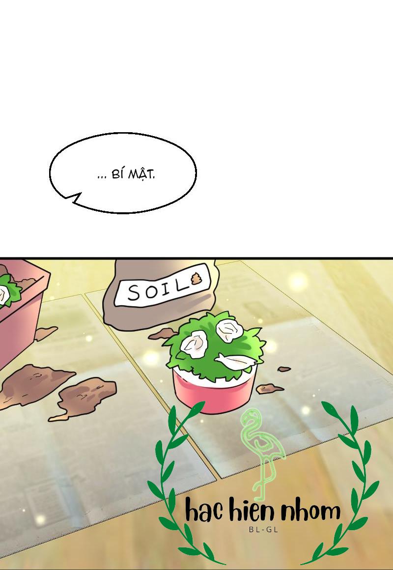 Truyện Ngôn Nhưng Không Ngôn Lắm: Chapter 35