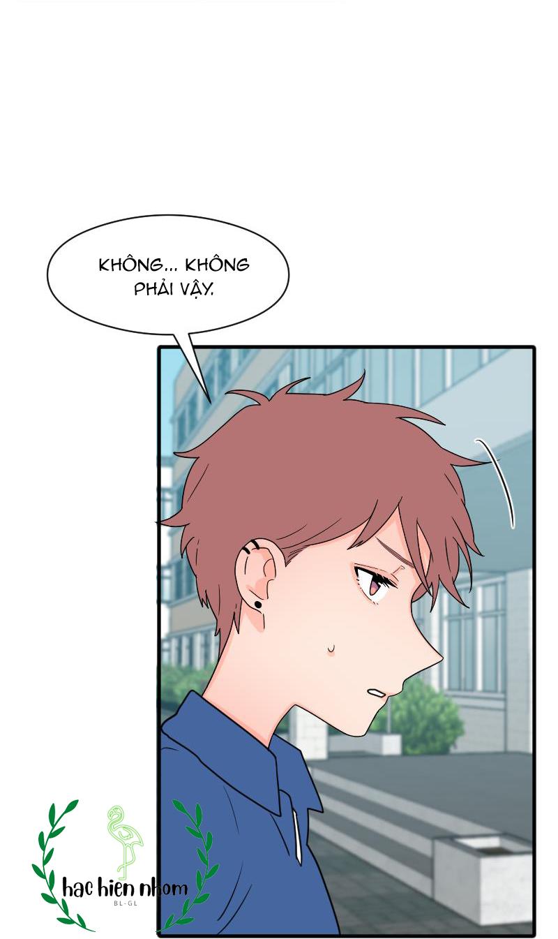 Truyện Ngôn Nhưng Không Ngôn Lắm: Chapter 35