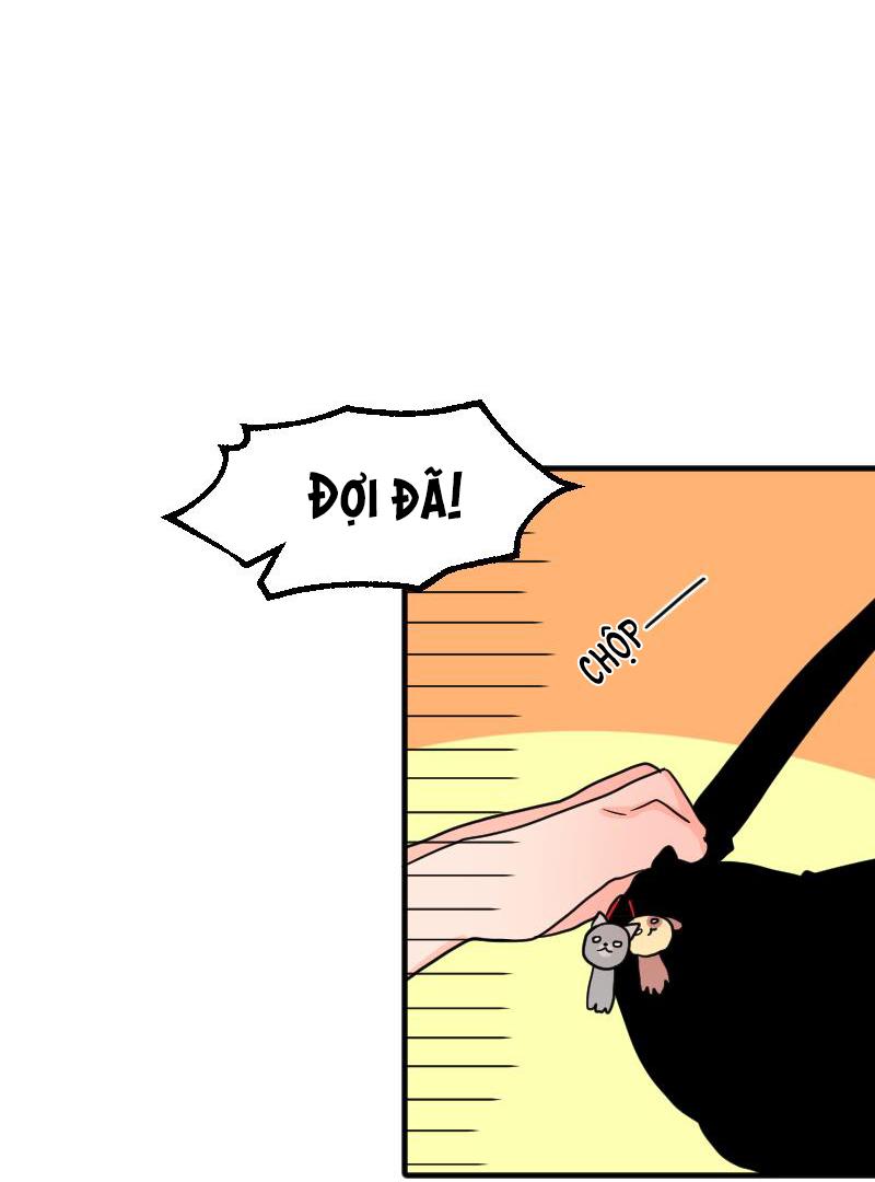 Truyện Ngôn Nhưng Không Ngôn Lắm: Chapter 35