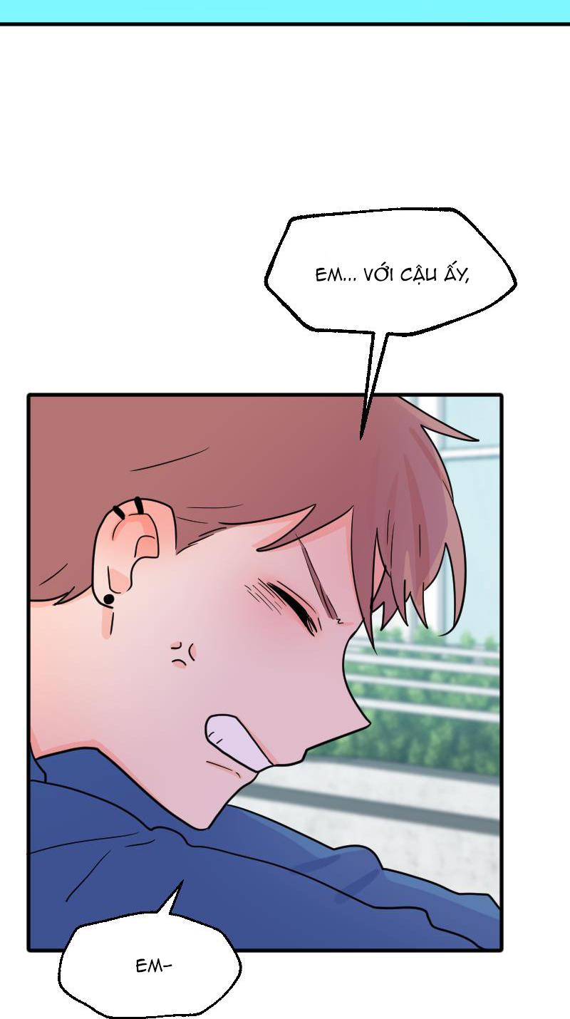 Truyện Ngôn Nhưng Không Ngôn Lắm: Chapter 35