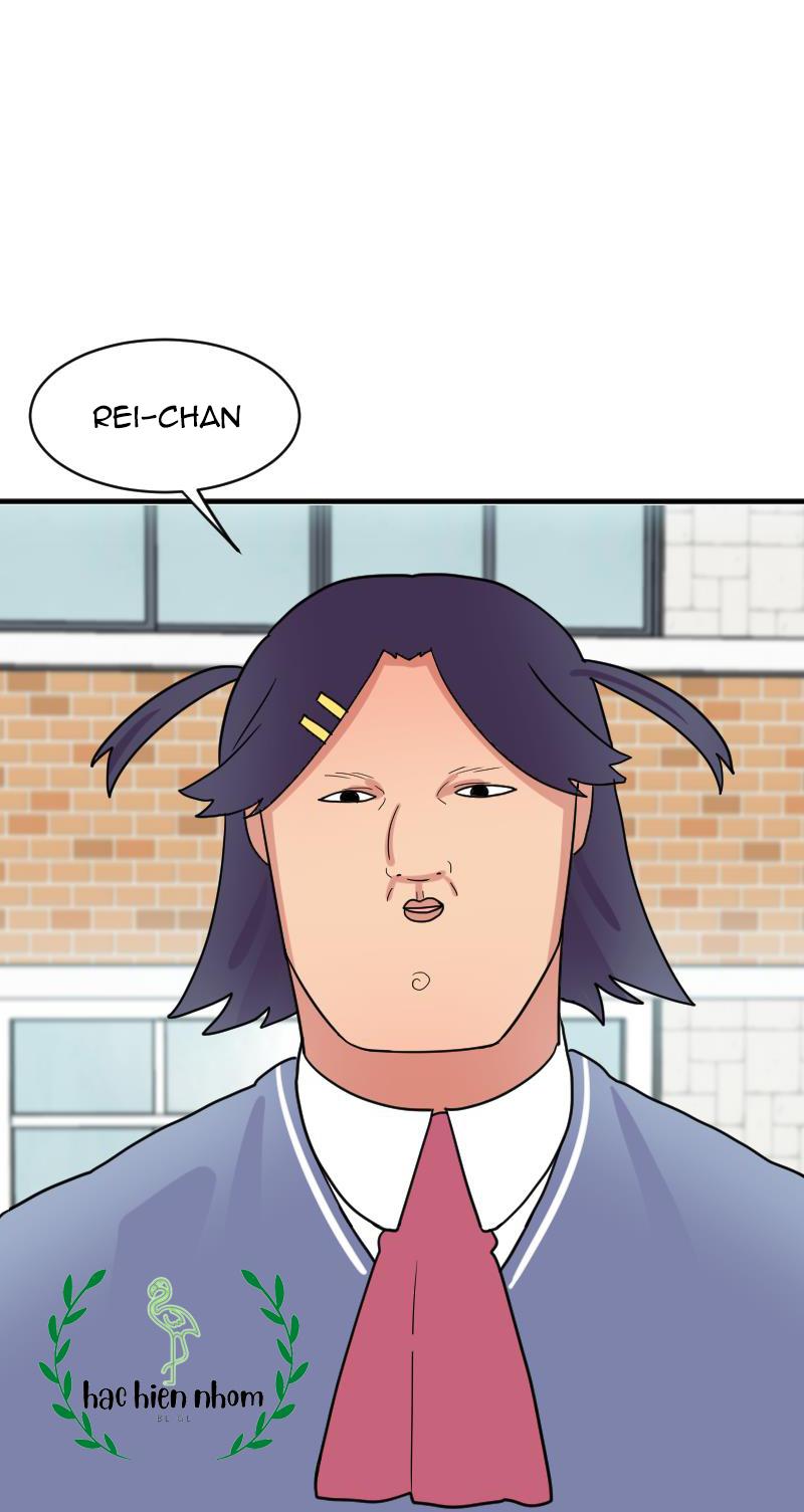 Truyện Ngôn Nhưng Không Ngôn Lắm: Chapter 35