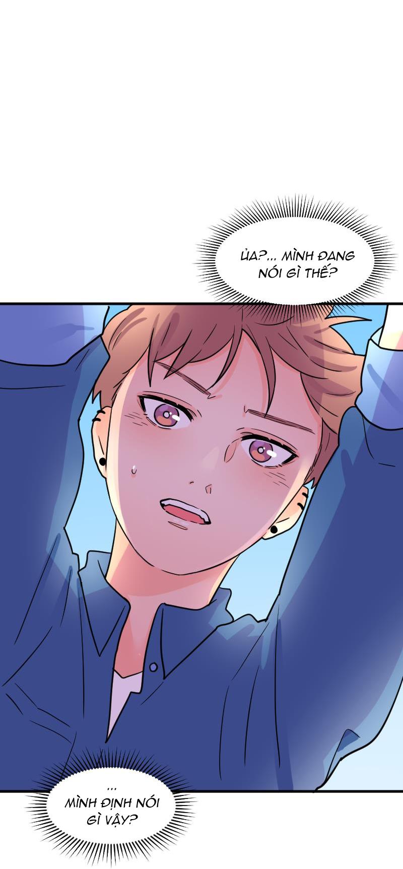 Truyện Ngôn Nhưng Không Ngôn Lắm: Chapter 35
