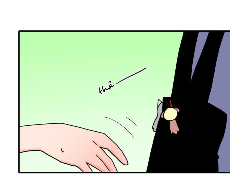 Truyện Ngôn Nhưng Không Ngôn Lắm: Chapter 35