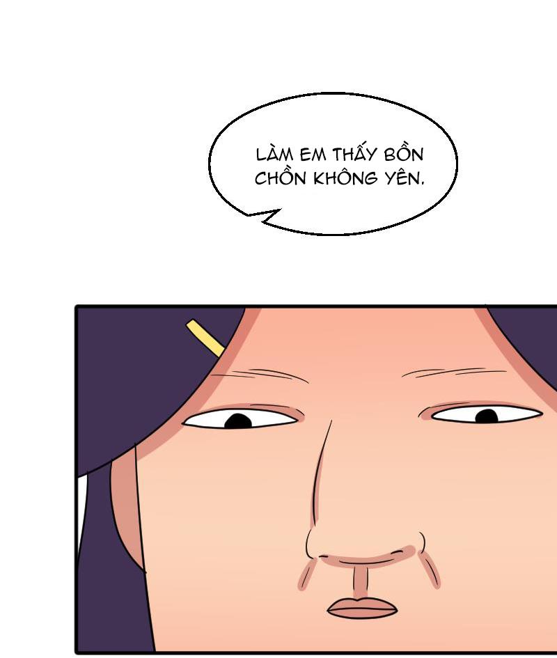 Truyện Ngôn Nhưng Không Ngôn Lắm: Chapter 35