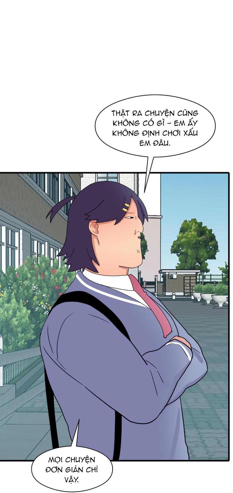 Truyện Ngôn Nhưng Không Ngôn Lắm: Chapter 35