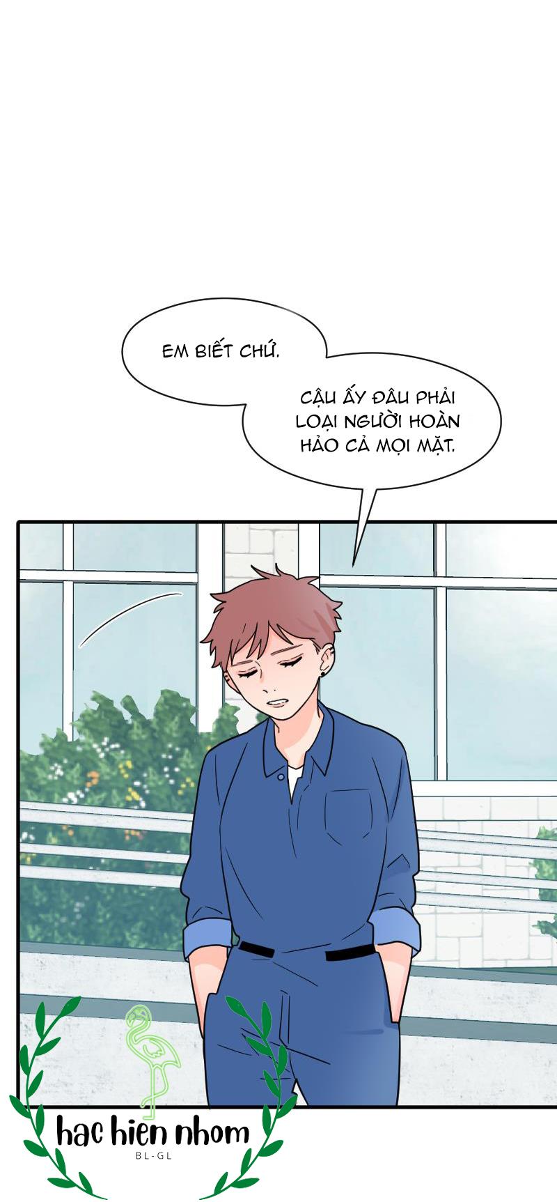 Truyện Ngôn Nhưng Không Ngôn Lắm: Chapter 35
